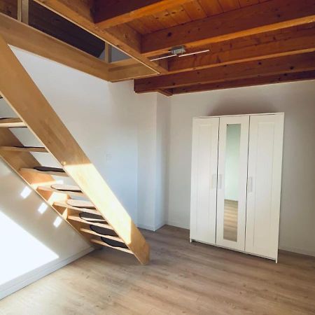 Haus-No19 Gbr Διαμέρισμα Kippenheim Εξωτερικό φωτογραφία