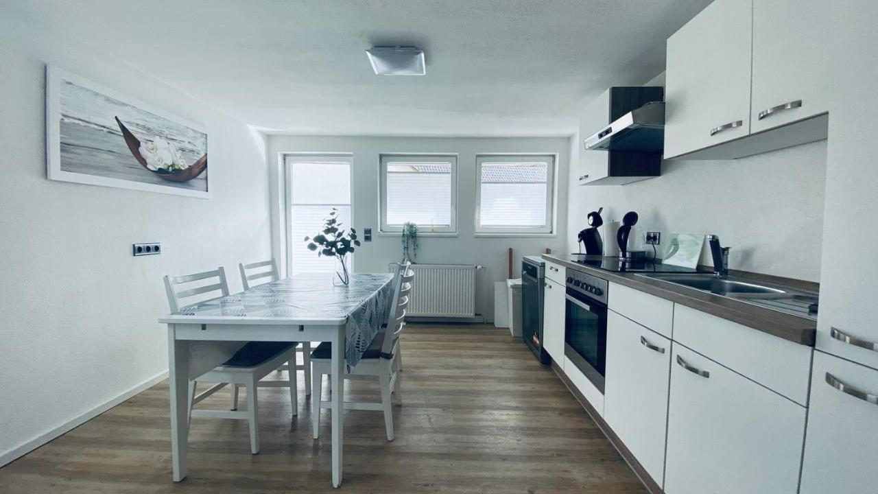 Haus-No19 Gbr Διαμέρισμα Kippenheim Εξωτερικό φωτογραφία