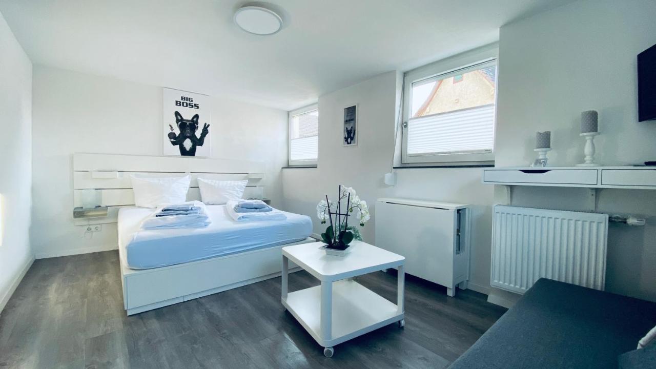Haus-No19 Gbr Διαμέρισμα Kippenheim Εξωτερικό φωτογραφία