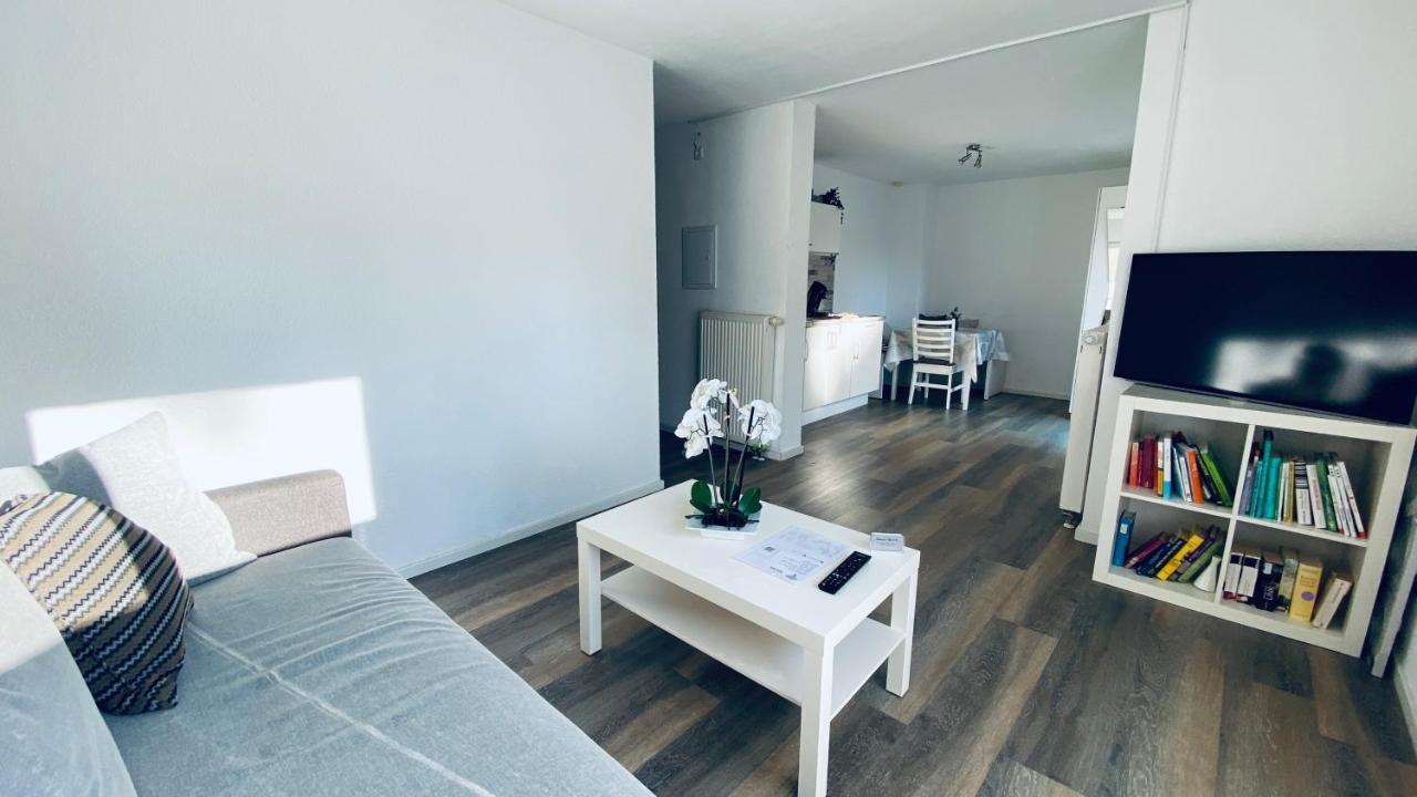 Haus-No19 Gbr Διαμέρισμα Kippenheim Εξωτερικό φωτογραφία