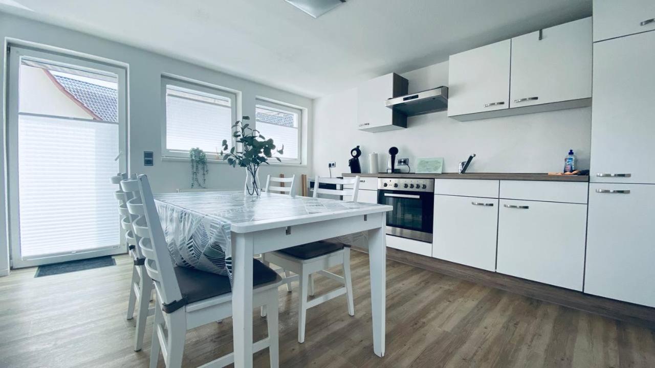 Haus-No19 Gbr Διαμέρισμα Kippenheim Εξωτερικό φωτογραφία