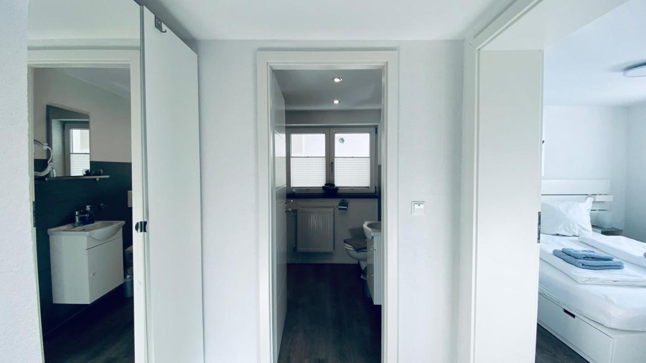Haus-No19 Gbr Διαμέρισμα Kippenheim Εξωτερικό φωτογραφία