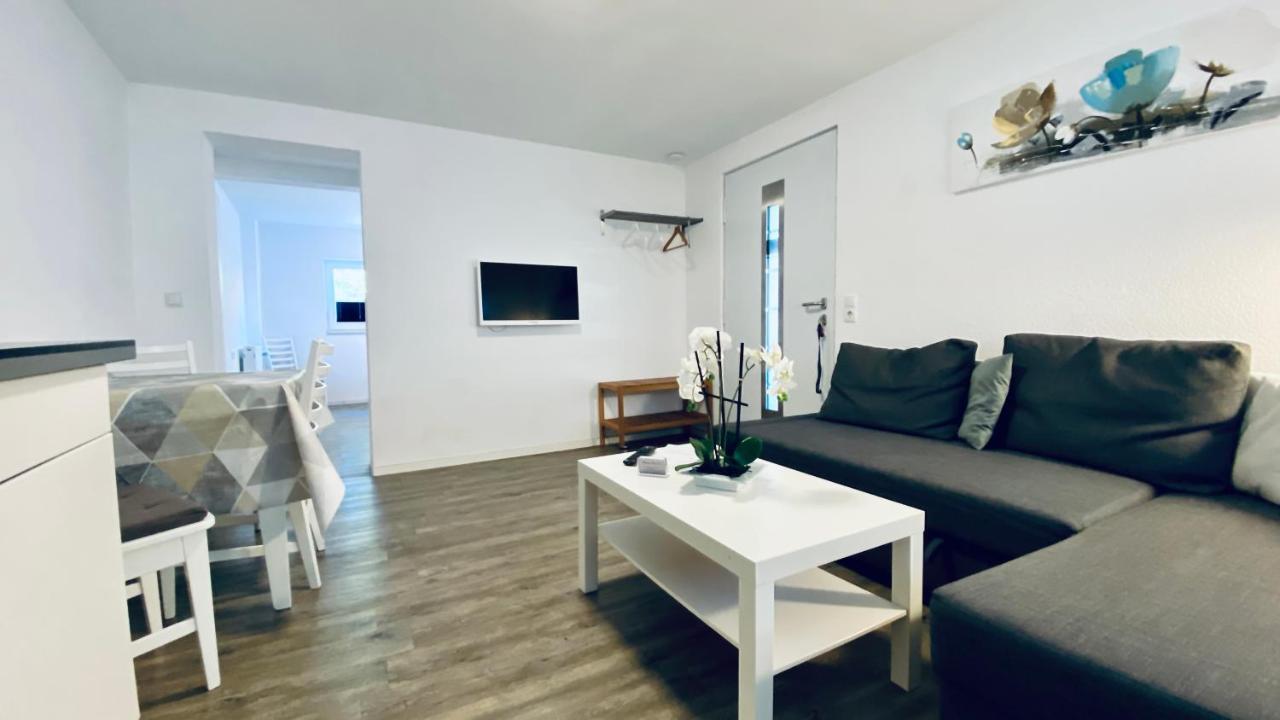 Haus-No19 Gbr Διαμέρισμα Kippenheim Εξωτερικό φωτογραφία