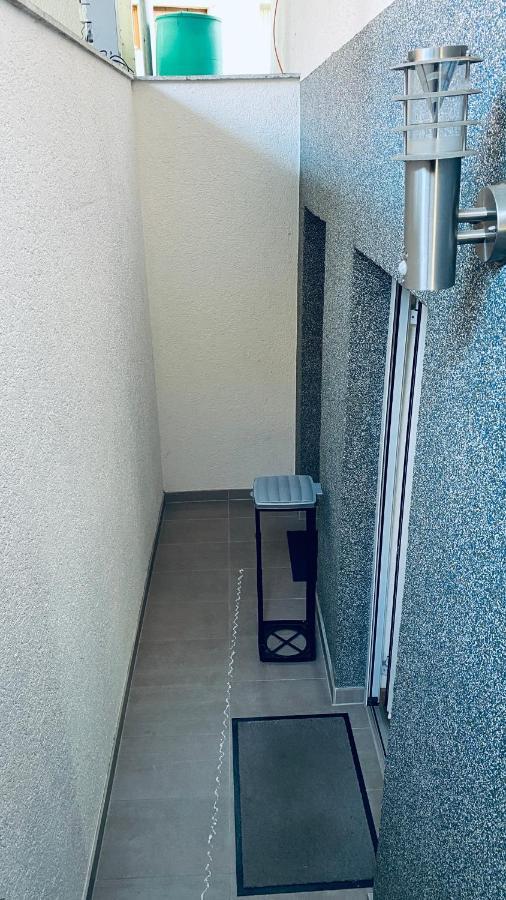 Haus-No19 Gbr Διαμέρισμα Kippenheim Εξωτερικό φωτογραφία