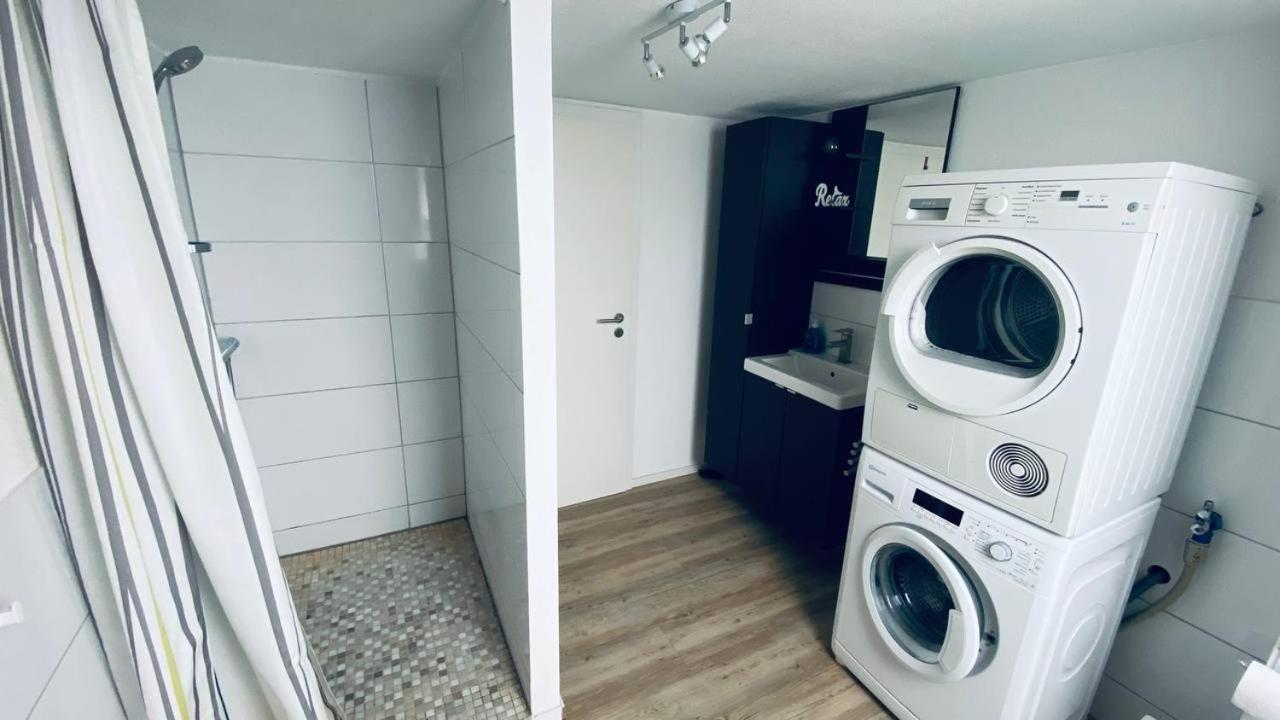 Haus-No19 Gbr Διαμέρισμα Kippenheim Εξωτερικό φωτογραφία