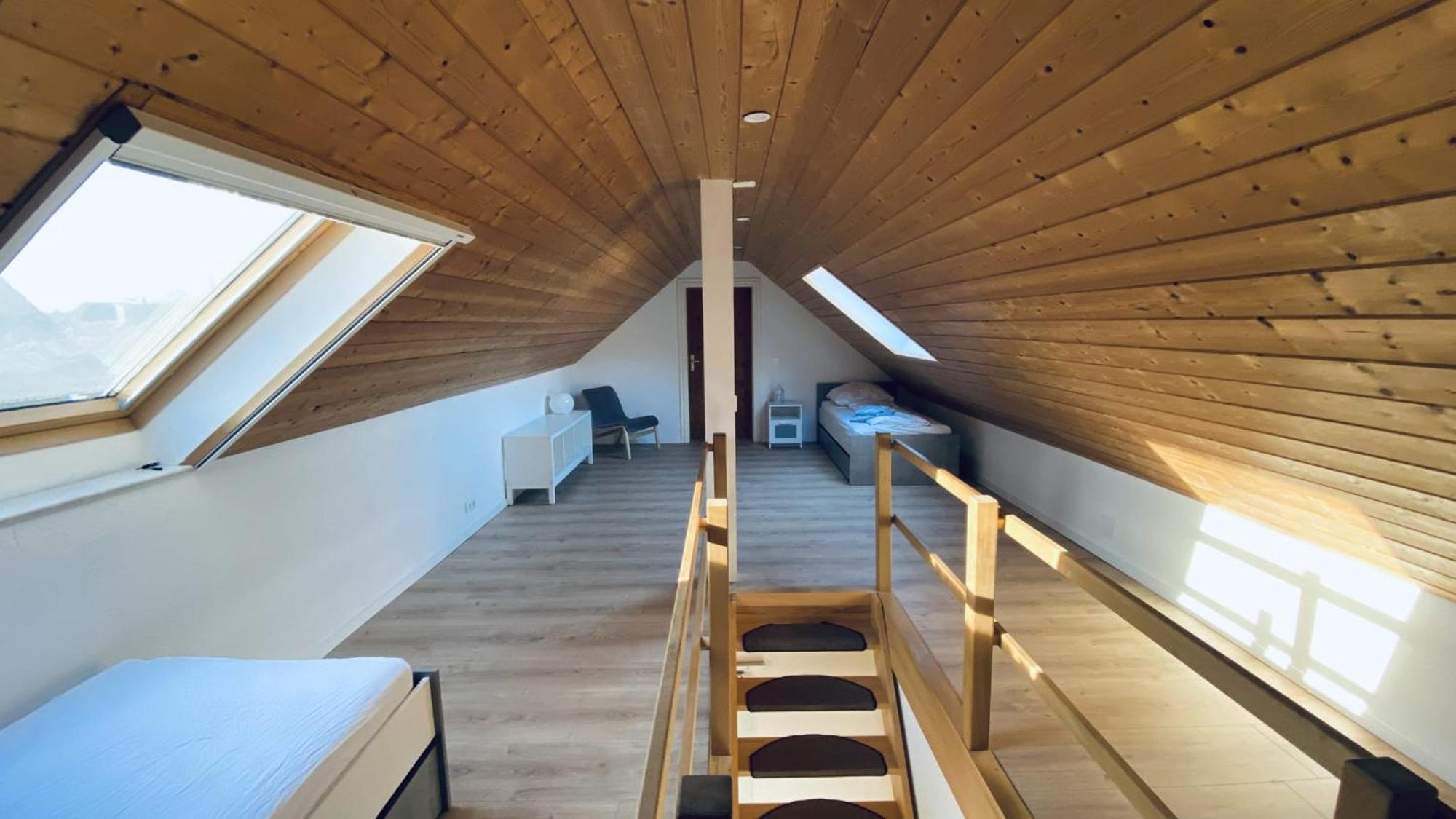 Haus-No19 Gbr Διαμέρισμα Kippenheim Εξωτερικό φωτογραφία